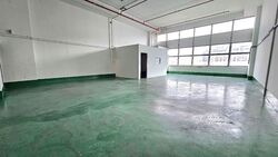 West Connect Building (D22), Factory #581160961